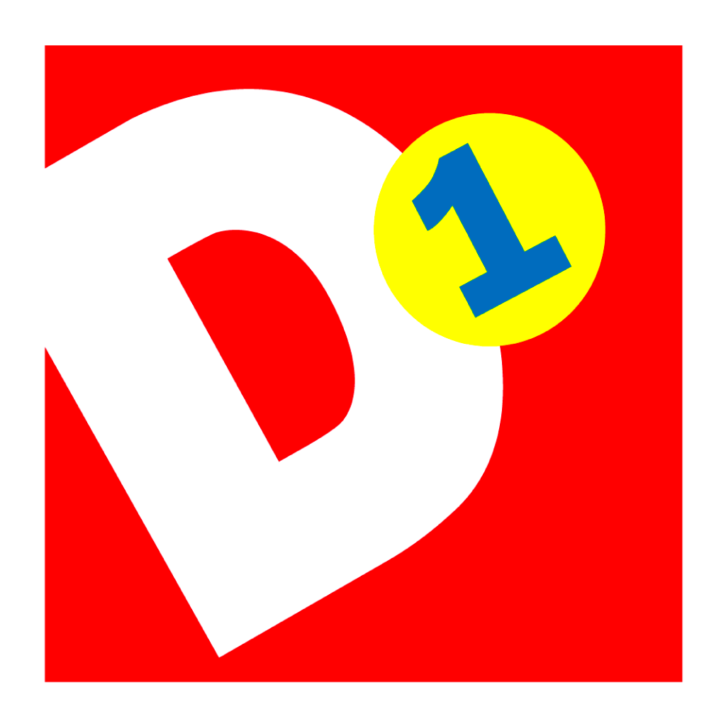 D1 D1